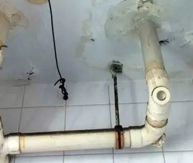 芮城卫生间漏水检测多少钱