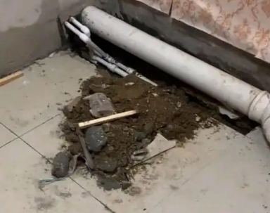 芮城卫生间漏水检测哪家好