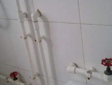 芮城水管维修多少钱