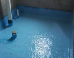 芮城卫生间防水哪家好
