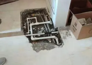 芮城查漏水多少钱