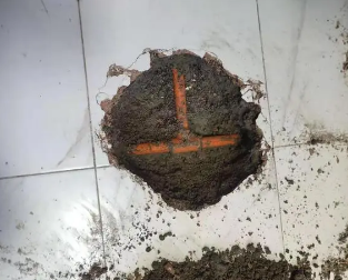 芮城查漏水多少钱